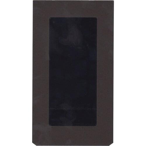 For Samsung Galaxy Note 2 N7100 N7105 I317 Adhesive Back LCD Sticker Replacement