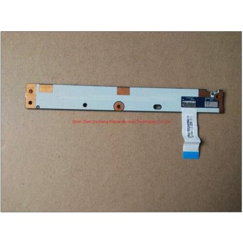 For TOSHIBA Satellite L500 L505 15.6" Power Button Board LS-4971P USB Board LS-4972P Touchpad Button Board LS-4974P