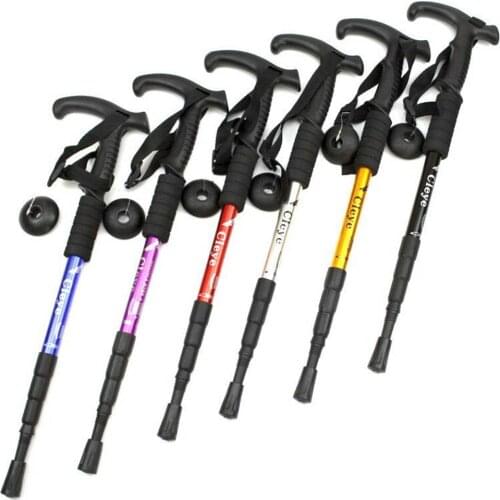FangNymph Trekking Poles