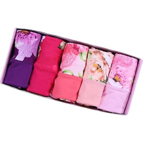 Feehoofox Women Underwear