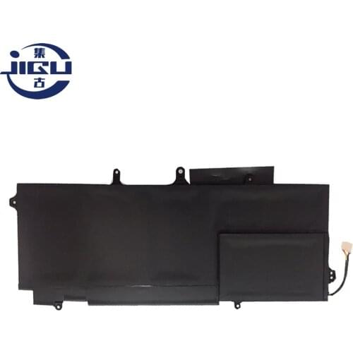 JIGU Laptop Battery 722297-005 HSTNN-W02C 722297-001 722236-2C1 HSTNN-IB5D for HP for EliteBook Folio 1040 G0 G1 8CG43403JN