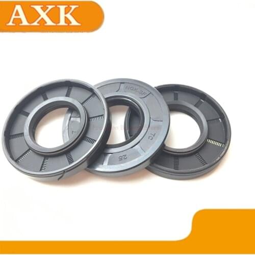 AXK 10PCS High quality skeleton oil seal 38*50*7/8/10/12/38*52*7/8/10/12/38*54*10