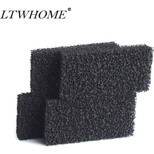 LTWHOME Carbon Filter Medium Fit for Tetra CF 400/600 Plus