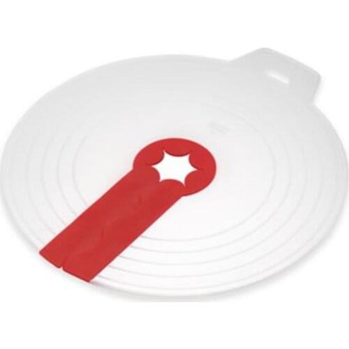 Egg Bowl Whisks Screen Cover Baking Splash Guard Bowl Lids Suitable for most of the egg basin Sent the eggs, butter