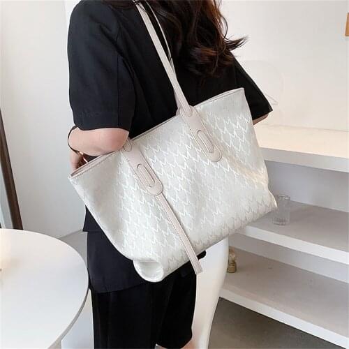 Fashion Large Capacity Women Canvas Tote Bag Female Casual Shopping Handbag High Quality Top-Handle