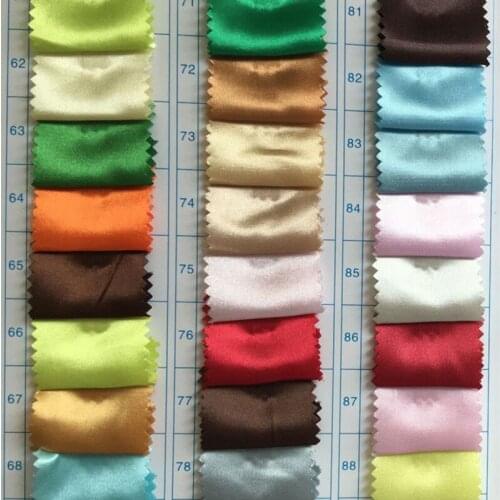 10 yards*147cm Fine-grain satin lining fabric material cloth wholesale