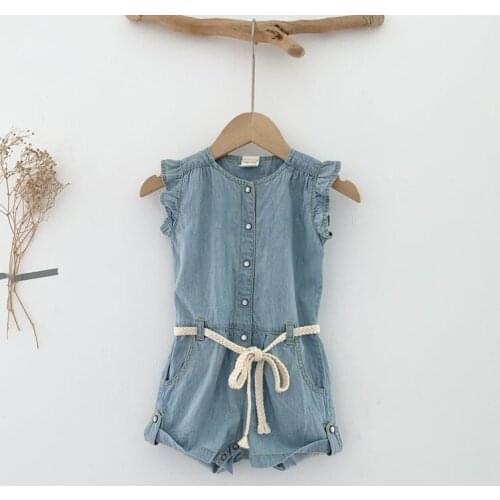 SABSTER Winter Overalls For Babies