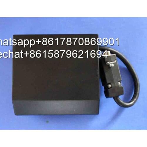 NJK10745 Abbott (American) CD3700 Sample Bar-Code Scanner