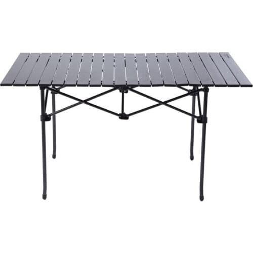 Foldable Camping Table Outdoor Table Camping Kitchen Table Portable Table Camping Traveling Table Camp Table Folding Dining Tabl