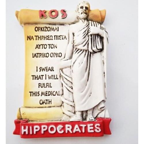 Tourist Souvenirs Europe Germany Greece Canada Italy Tourism Creative 3D Refrigerator Magnet Travel Souvenir Home Decoration