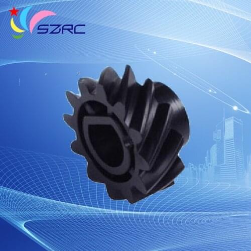 High quality Original AB01-1462 Waste Toner Recycle Drive Gear for Ricoh AF1075 2075 2060 1060 2051 MP7500 8000 7001 8001 9001