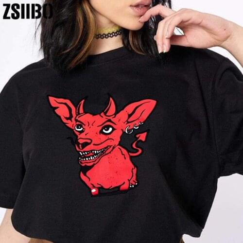 Women Tshirts Print Shirts Short Sleeve Tee Tops clothes vintage T-Shirt chemise vegan punk ropa mujer camisas jersey clothing