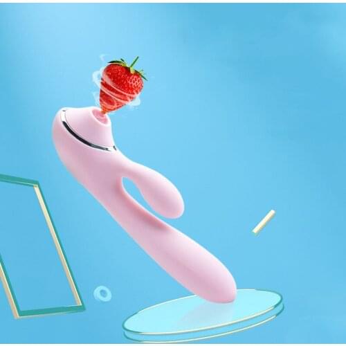 Sucking Yin Woman With 10 Frequency Sucking Vibration Stick Second Tide Love Jump Egg Masturbator Sexy Adult Toys Anal