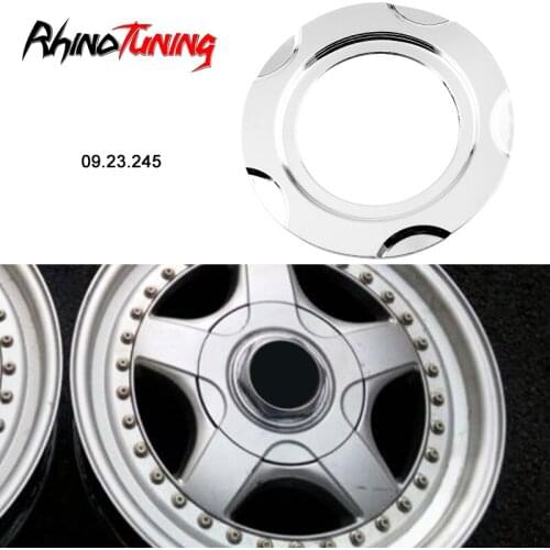 1pc For BBS 149mm Car Wheel Caps For rims Chrome Hub Center Cover Wheels Twist Nut Lock Part Ring 09.23.245 Auto Styling