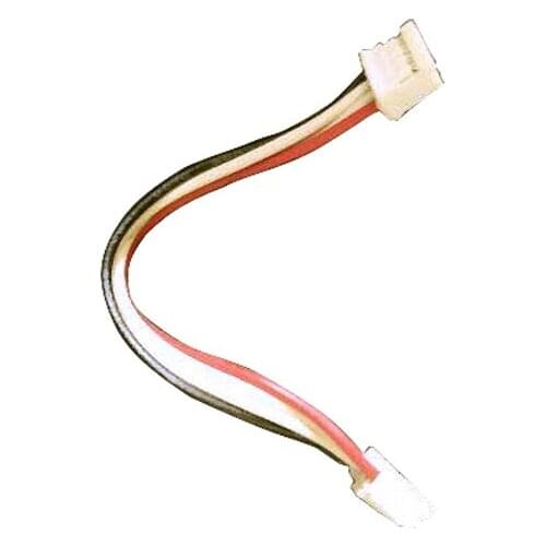 4 wire ribbon cable connecting the main PCB and frequency board of F21E1B F21e1 f21-e2 industrial radio remote control
