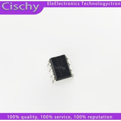 5pcs 501B-8P 501B-8 DIP-8 In Stock