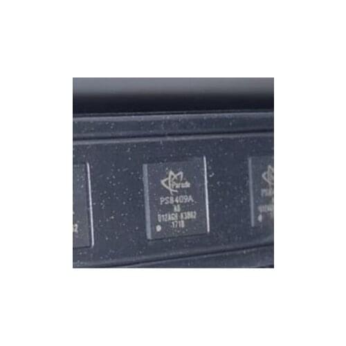 5PCS PS8409AQFN48GTR2-A2 PS8409A A2 QFN48