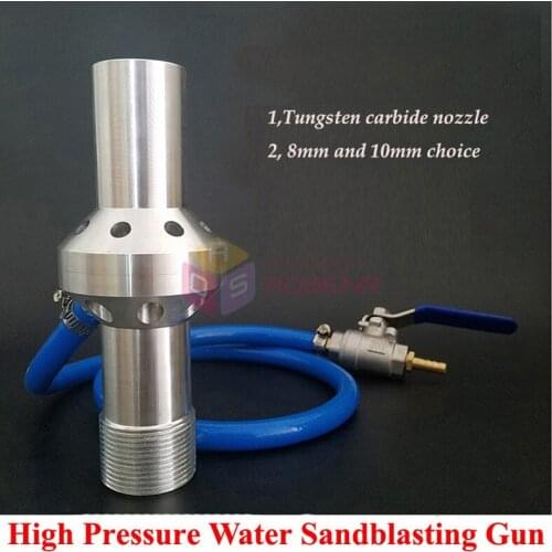 Пескоструйные пистолеты AOSENR China At AliExpress