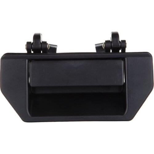 Car Styling Rear Tailgate Tail Gate Handle 90606-01G01 for Nissan Navara D21 D22 Frontier Pickup