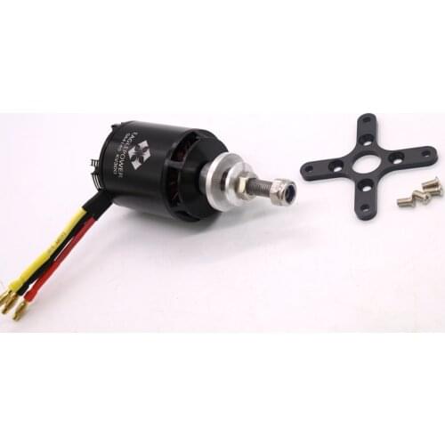 GA4140 GA series Brushless Motor Eaglepower Fixed-wing Vertical Aerial Photography Survey Drone UAV Customize Motor