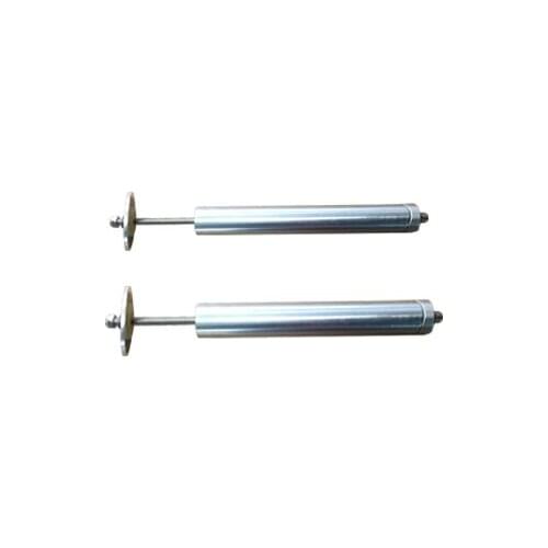 Dolphin Boat t top extra long 180mm(7 inch) standoffs in pair