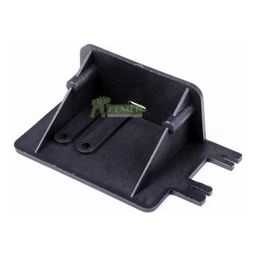 Electric Adjustment Base Fit for 1/8 HPI Racing Savage XL FLUX Rovan TORLAND Monster Brushless Truck Parts