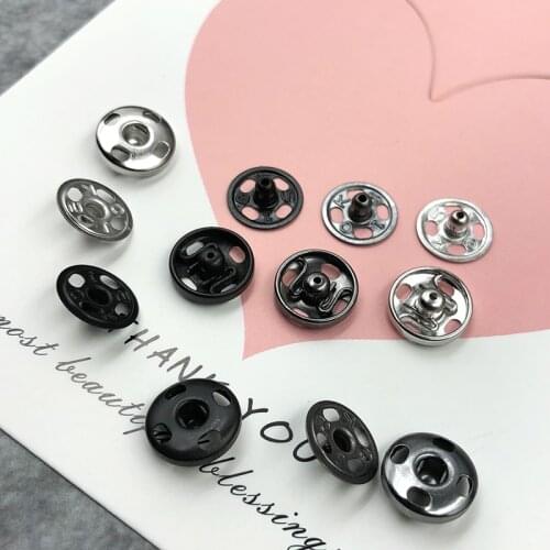 JOD Sew-on Buttons