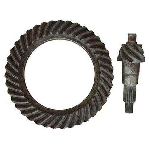 Crown Wheel Gears 41201-39495 4120139495 Fit for Toyota 6X39 39/6