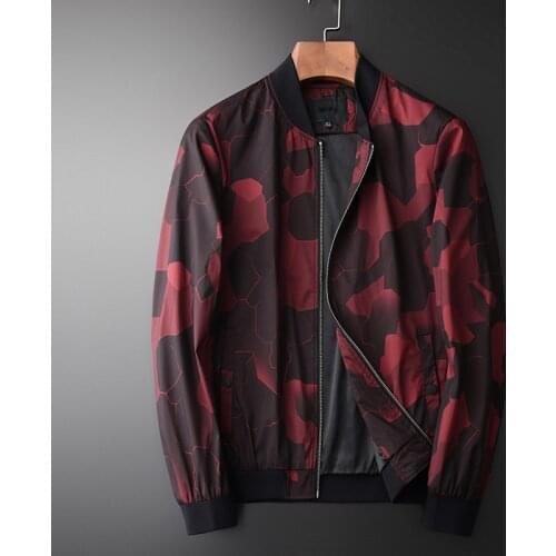 Мужские демисезонные куртки Minglu China At AliExpress