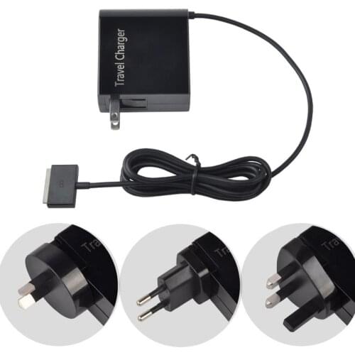65W 19V 3.42A AC laptopPower Supply Wall Charger Cable Cord Adapter For ASUS Transformer Book TX300 TX300K TX300CA Tablet PC
