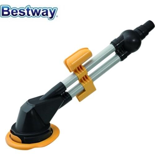 No Stock!58304 Bestwat AquaClimb Automatic Pool Cleaner Adjustable pressure regulator Easy Operation compatible with most Pools