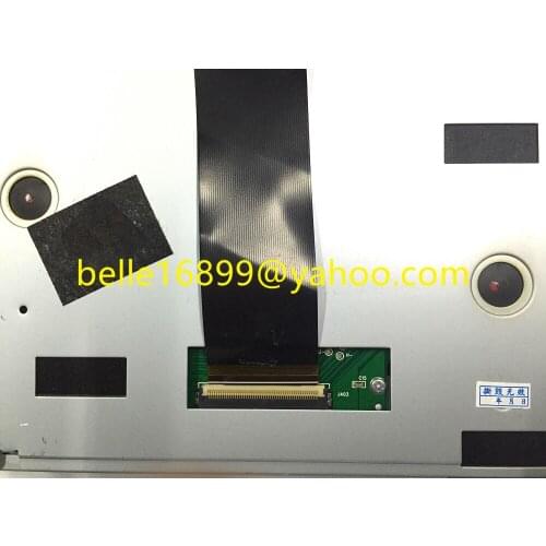 Original New Skypine DVD mechanism HPD-61W DL-201 drive loader correct for Mercedes SMART MAGOTAN Car DVD audio systems