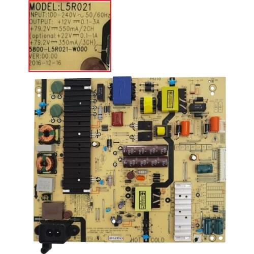 55E388G Power Supply Board L5R021 5800-L5R021-W000