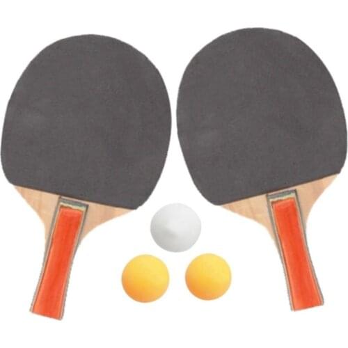 Table Tennis Racket Mtc-100