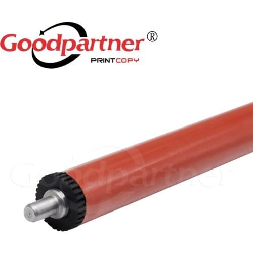 1PC for HP P1102 P1566 P1606 M1132 M1536 M1212 M1214 M1217 CP1525 M125 M127 M128 M201 M225 Fuser Lower Pressure Roller RC2-9208
