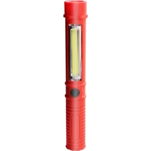 1000 Lumens Mini Lanterns Working Inspection Torches LED Multifunction Maintenance Flashlight Magnetic Base Flashlight