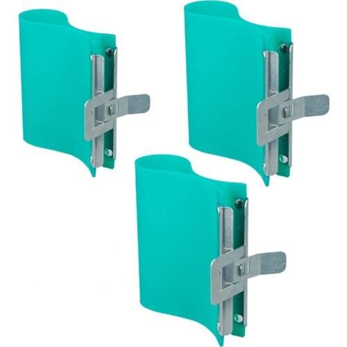 12 Pcs 3D Heat Transfer Machine Cup Holder 11Oz Mug Holder Mold Heat Transfer Holder for 3D Sublimation Printings