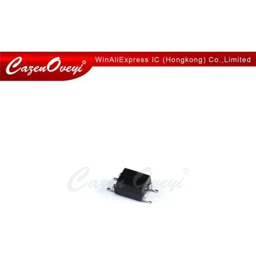 20pcs/lot SMD4 FOD817SD FOD817ASD FOD817BSD FOD817CSD FOD817DSD FOD8173SD FOD817A3SD FOD817B3SD FOD817C3SD FOD817D3SD SOP4