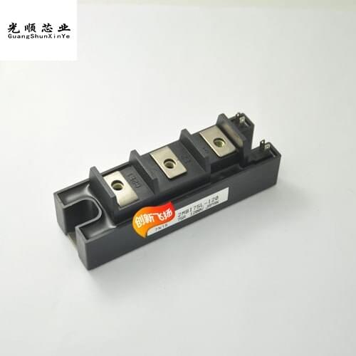 2MBI75L-120/2MBI75F-120 75A-1200V