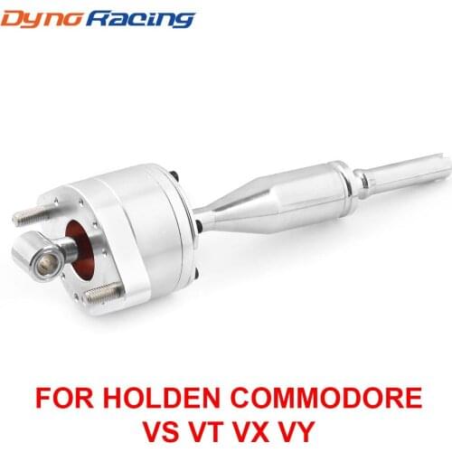 5-Speed Billet Short Shifter For Holden Commodore VS VT VX VY L36 3.8 V6 BX102076
