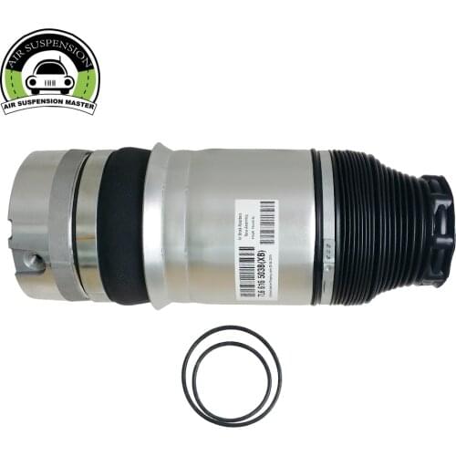 7L8616020C/4L0616020 TOP Quality Rear Right Air Suspension Spring for Audi Q7 2004-2010 Brand New Air Spring for Audi Q7