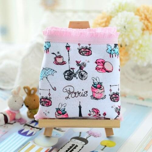 Anna & Joyce Kids Shorts For Girls