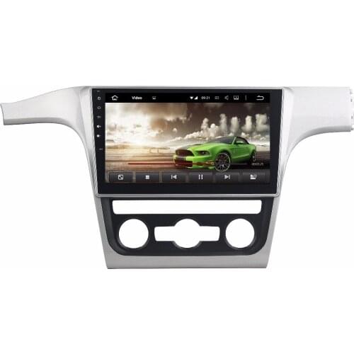 10.1" 2 Din 8 Core Android 9.0 Car Radio For VW PASSAT 2013-2014 Car Multimedia Player With Canbus Car Stereo Car Audio DSP GPS