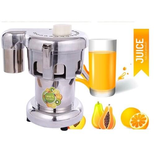 A3000 automatic commercial juicer/juice making/Juice extractor ,factory directly sale