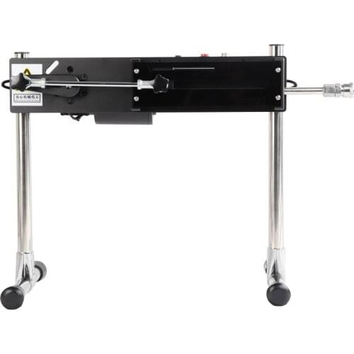 Extremely Quiet Automatic Sex Machine Vac-u-Lock Turbo Powerful Love Machines Masturbation Solid Steel Erotic Sex Toys for Women