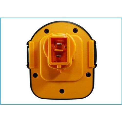 CS 3000mAh/36.00Wh battery for Dewalt DC981KA,DC981KB,DCD910KX,DCD940B2,DCD945B2,DCDK12,DW051K,DW051K-2,DW052K,DW9072