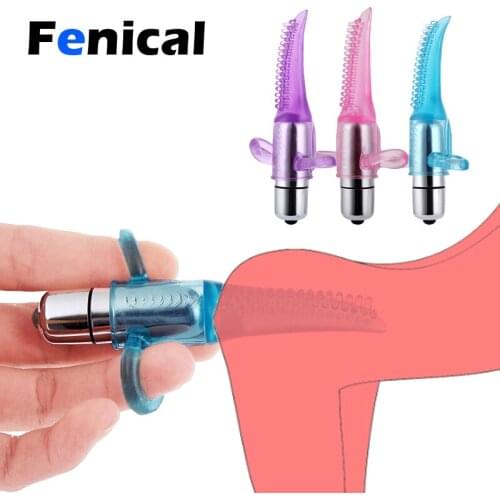 FENICAL Anal Beads