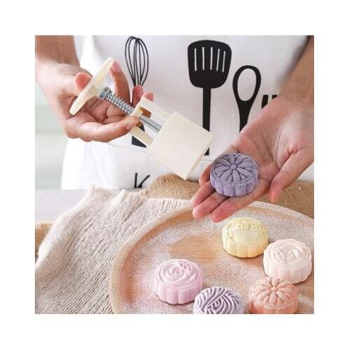 Hot Sale Dessert Mold Pastry Mold and Moon cake mould