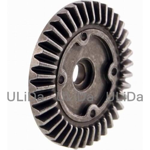 HSP 02029 Diff.Main Gear For 1/10 R/C Model Car Original Upgrade Accessories Parts 94122 94166 94123 94103