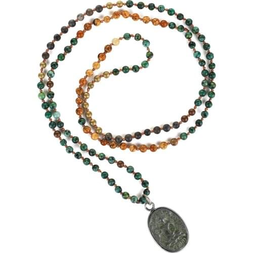 KELITCH Vintage Pendants